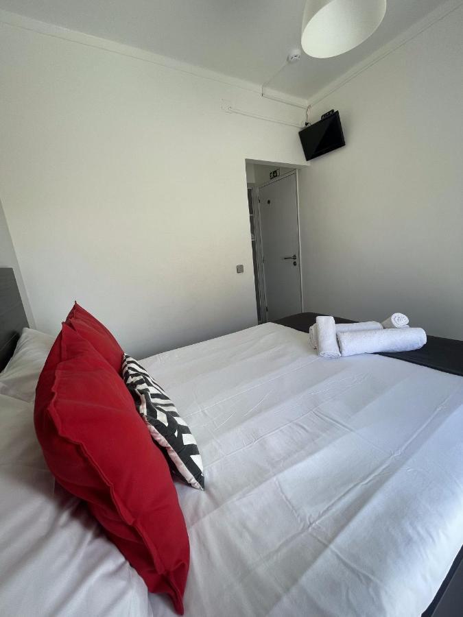 West Coast Peniche Hotel Exterior photo