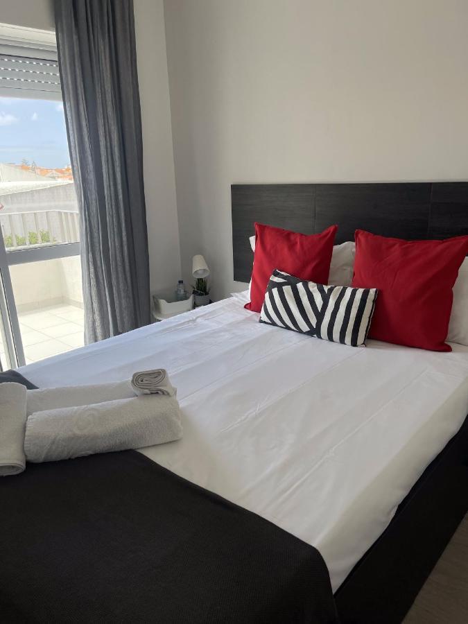 West Coast Peniche Hotel Exterior photo